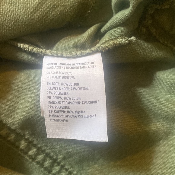 American Eagle jacket - Picture 5 of 5